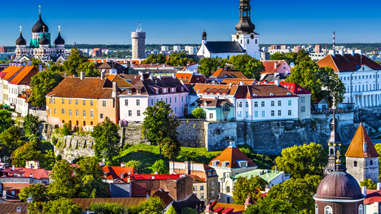 Un partid eurosceptic ar putea deveni una din principale forţe politice estoniene în urma alegerilor
