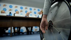 MIPE: 14 milioane de euro pentru îmbunătăţirea accesului persoanelor cu dizabilităţi pe piaţa muncii