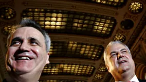 COM: Năstase revine în fruntea PSD, ca un premier din umbră, ţintind însă candidatura la Cotroceni