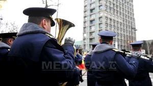 25 DE ANI DE LA REVOLUŢIE: Studioul 4 al TVR, redeschis pentru o întâlnire cu istoria - FOTO