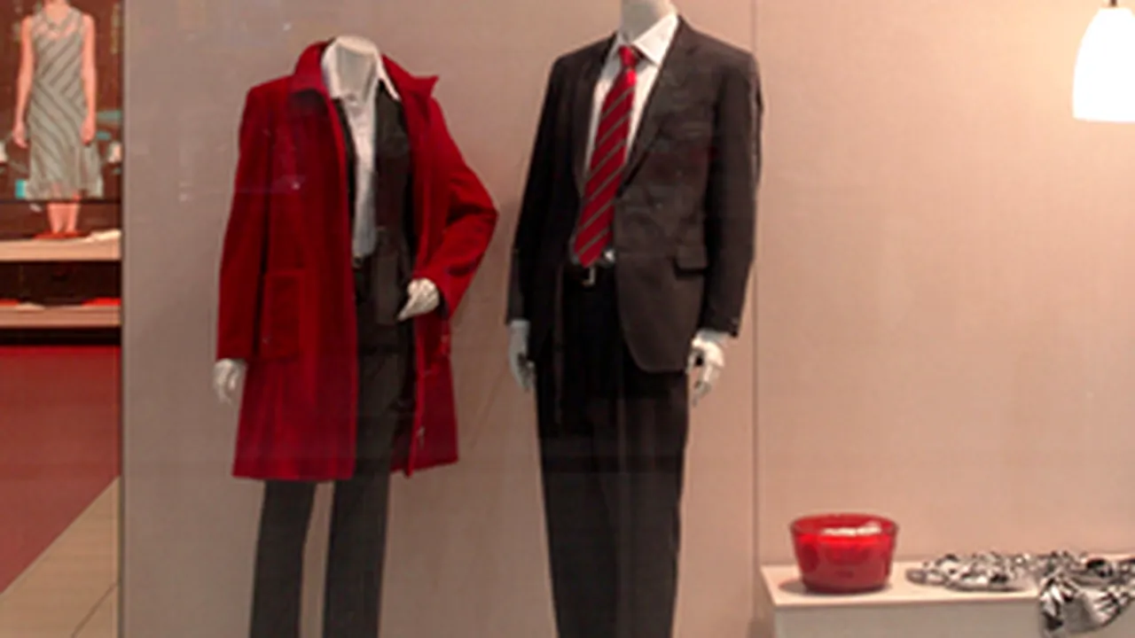Clothing Retailer C&A Opens First Store In Romania