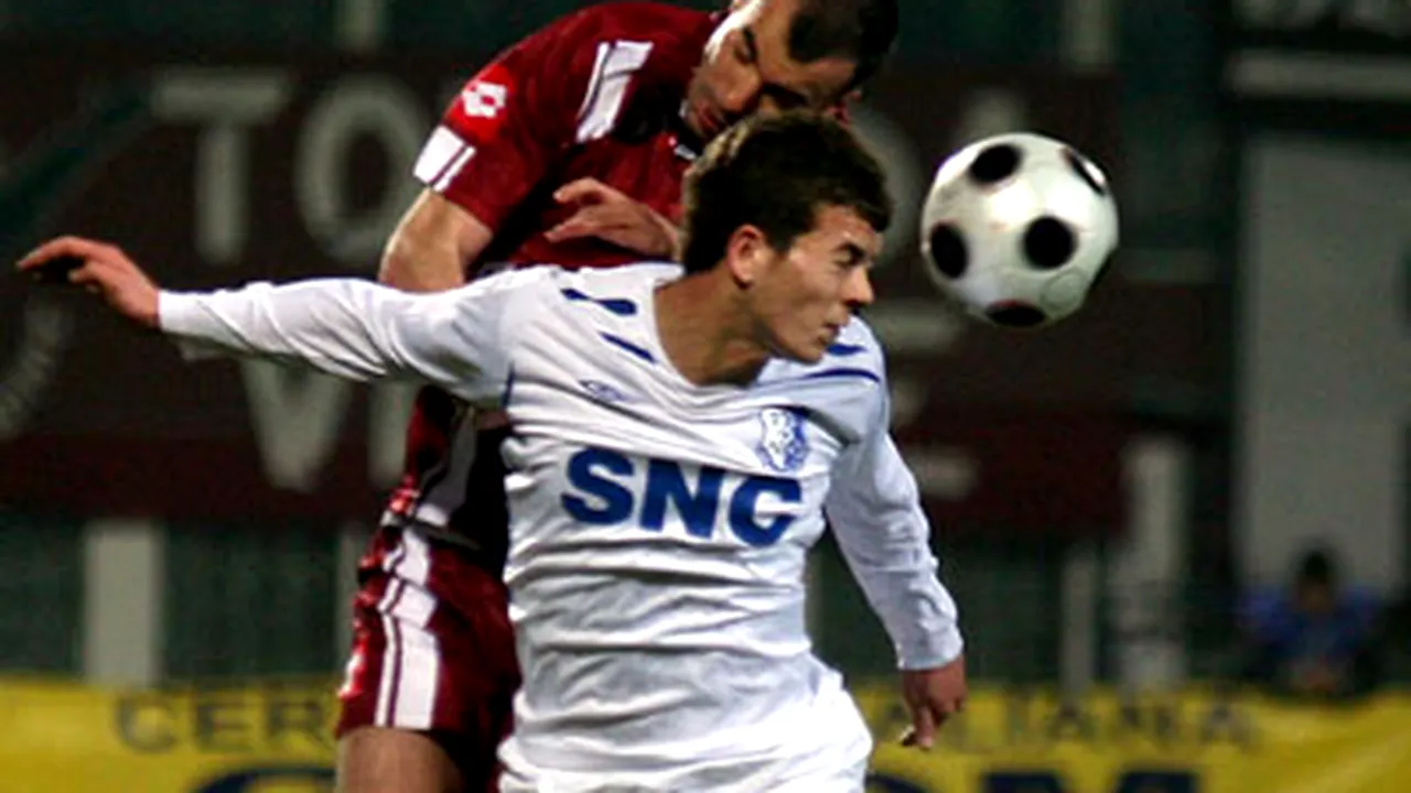Farul a ajuns la un acord cu Inter pentru transferul lui Alibec