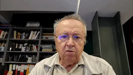 Ion Cristoiu: Actualele privilegii ale magistraților în materie de pensionare, care stîrnesc indignarea lui Nicușor Dan și Ilie Bolojan, au fost stabilite printr-o Lege din 2022,inițiată de Cătălin Predoiu, ministru PNL al Justiției, susținută de premierul PNL Nicolae Ciucă și votată de Coaliția PNL-PSD!