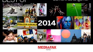 Oamenii de lângă noi - tema expoziţiei Mediafax Foto de la Cluj-Napoca, din cadrul TIFF
