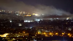 Spital din Beirut, evacuat. Israelienii susţin că adăposteşte un buncăr cu milioane de dolari şi aur