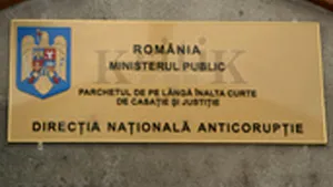 Percheziţii DNA la un centru de examen din Sighetu Marmaţiei