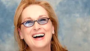 Meryl Streep, maestru bucătar într-o nouă comedie