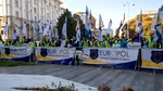 Mesaj ironic al Sindicatului Europol: Felicităm Poliția Capitalei pentru că a înregistrat un nou succes în procesul de digitalizare și eliminare a birocrației
