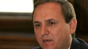 Lupaşcu: A fost o perioadă în care magistraţii plecau cu fruntea sus la pensionare