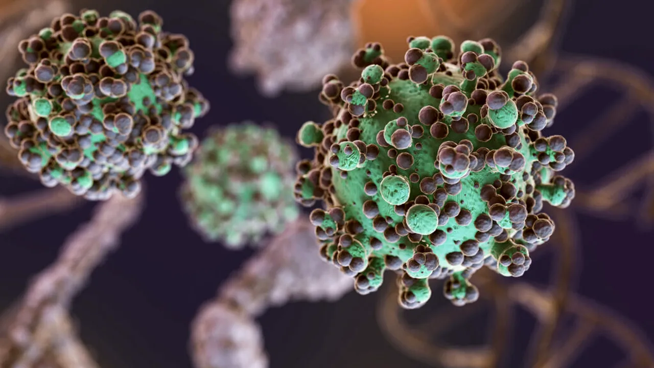 Molecula care ucide celulele canceroase, sintetizată după jumătate de secol de încercări