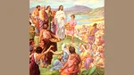 Minunea biblică a înmulțirii pâinilor și peștilor, explicată prin matematică. Profesor român din SUA: Unele lucruri ne invită la credință