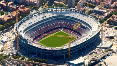 SPORT Bilete la prețuri exorbitante, epuizate la El Clasico: FC Barcelona și Real Madrid se întâlnesc pe Camp Nou în etapa a 10-a din La Liga
