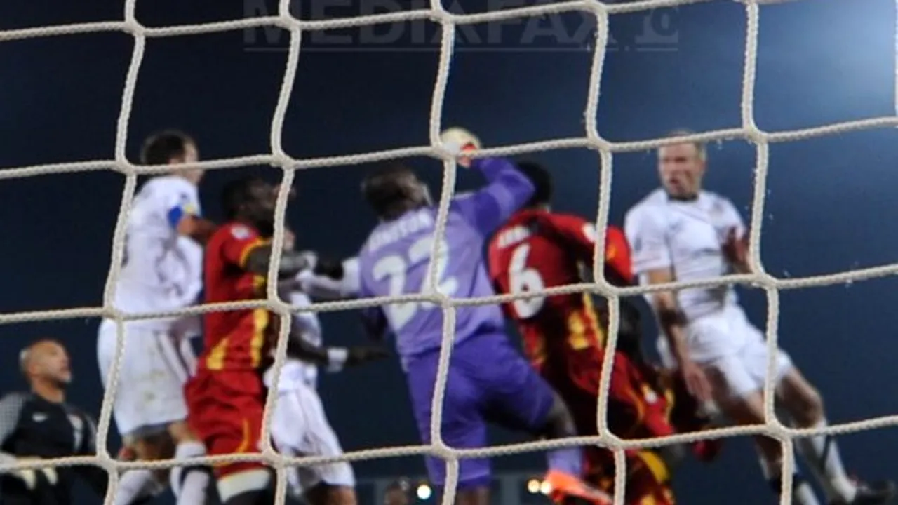 Ghana a învins SUA, scor 2-1, şi s-a calificat în sferturile Cupei Mondiale