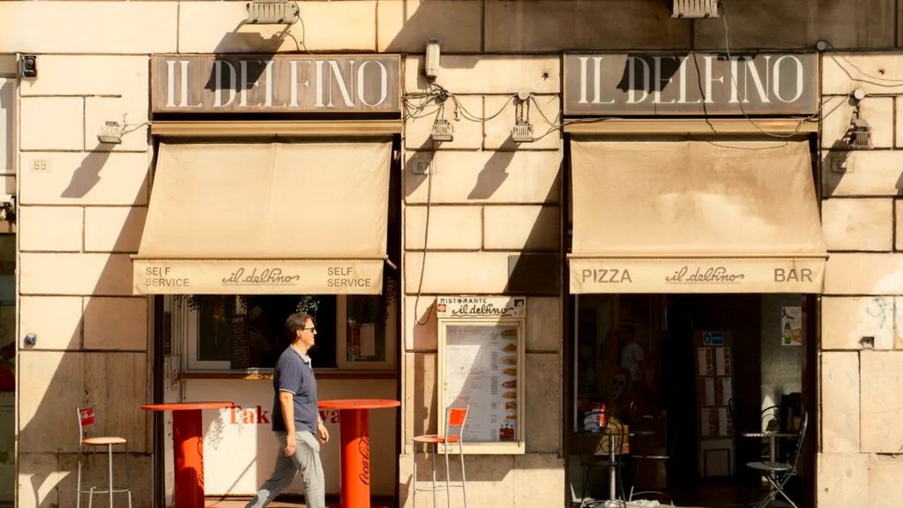 De ce dispariția a zeci de mii de baruri de cartier reprezintă o mare problemă pentru Italia