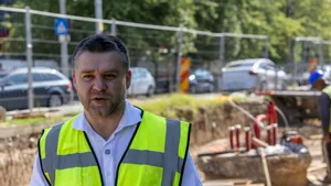 Ciucu, despre muncitorii de pe șantiere: Dacă nu sunt acolo, cu siguranță sunt în altă parte