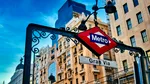 Schimbare istorică la metroul din Madrid. Magistrala 1 va avea două capete de linie și trei stații noi