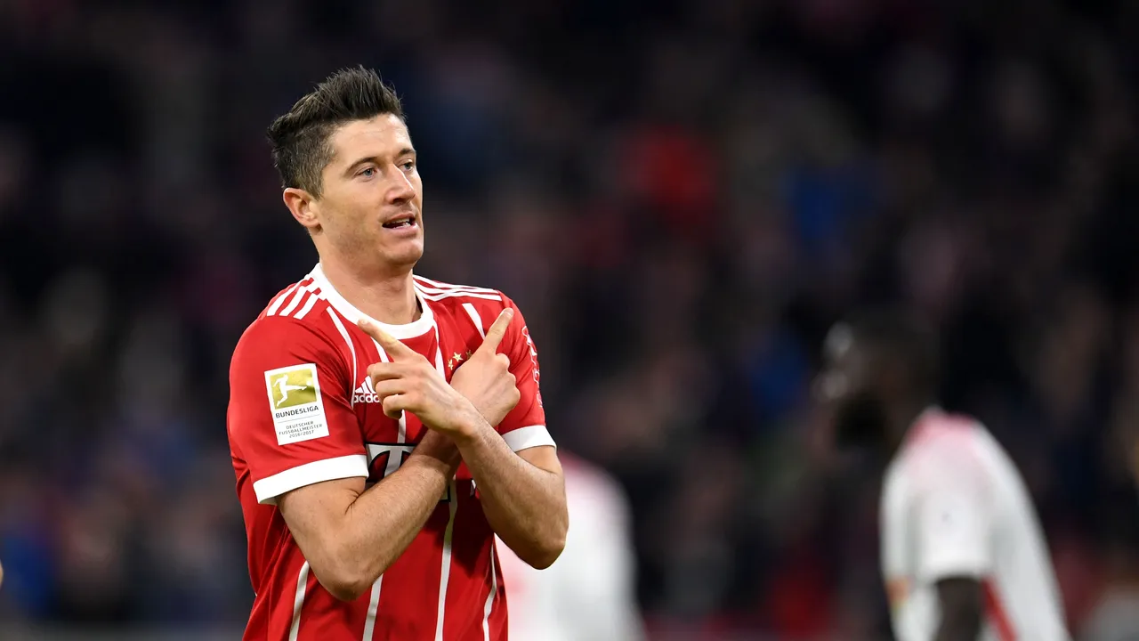 Meciul de fotbal Bayern Munchen - Barcelona FC se va disputa fără fani