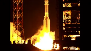 Rusia a lansat cu succes o nouă rachetă intercontinentală