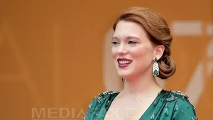 Léa Seydoux, celebră pentru rolul din 