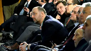 Dezbaterea Programului Uniunii la Congresul UDMR de la Oradea