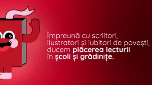 Saatchi & Saatchi și editura Nemira lansează „Restart la Povești”, o inițiativă menită să readucă magia poveștilor în grădinițe și în școli.