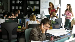 Firmele private vor reduce bugetele pentru training