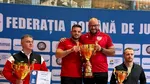 „Un nou început. Aceeași pasiune”. Festivalul Românesc de Judo revine la București