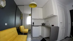 Preţul la care este închiriată o garsonieră de 11 mp în Cluj-Napoca: 