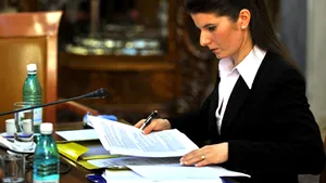 Raportul Ridzi ar putea fi discutat săptămâna viitoare