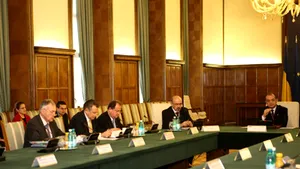 Romania Govt Might Have To Use Confidence Votes To Adopt Measures Agreed With IMF- President