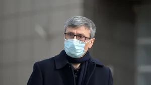 Suspiciuni cu privire la angajaţi fictiv în mină. Ministrul Energiei, Virgil Popescu: Plata salariilor a fost soluţionată înaintea protestelor de la Lupeni