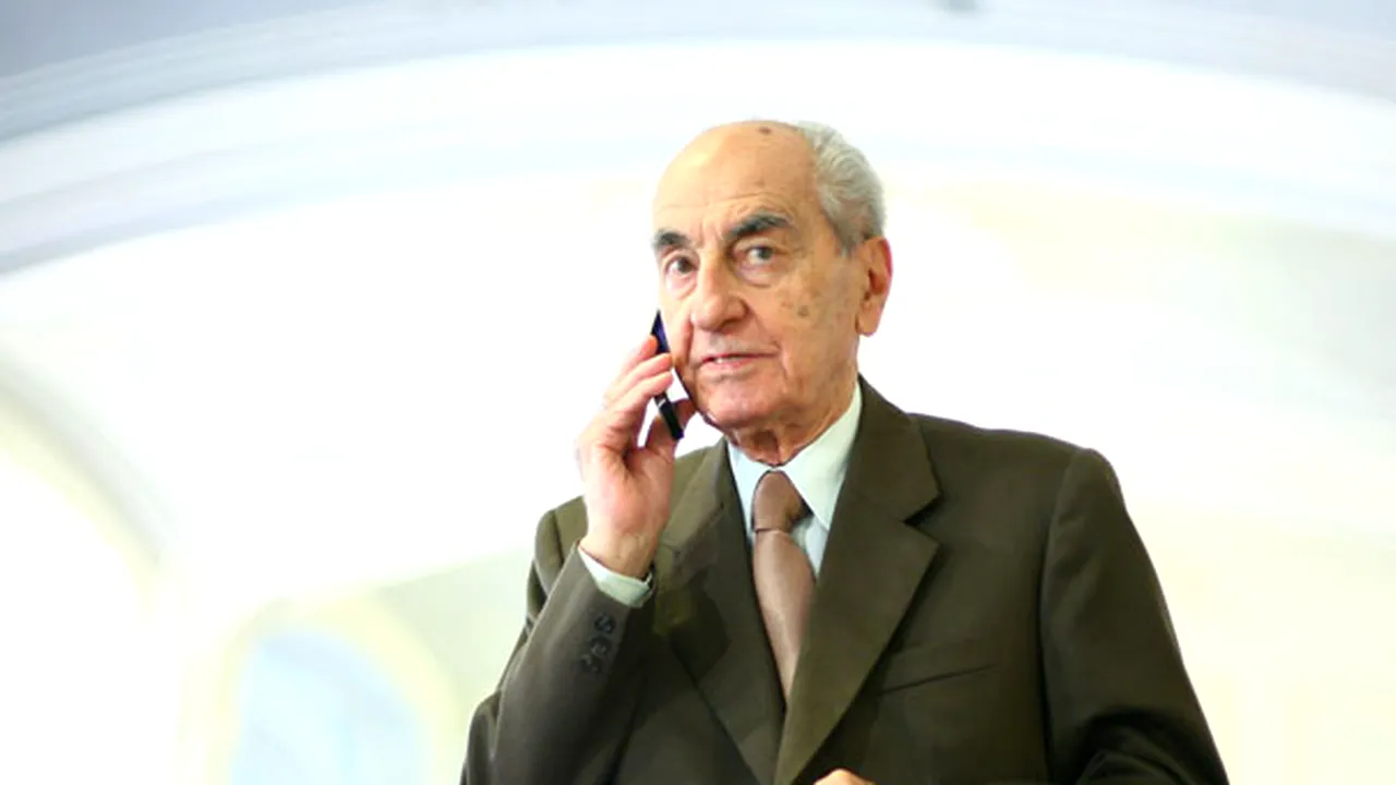 Quintus a încercat să îi împace pe Antonescu şi Orban