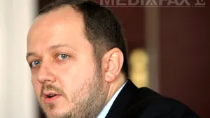 Papahagi a demisionat din PDL şi va fi în grupul de iniţiativă al Partidului Mişcarea Populară: 