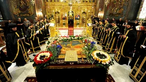 Vinerea Mare - ziua în care Iisus Hristos a fost răstignit. Ce este interzis să faci în această zi