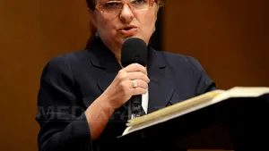 Depozitarul Central a numit un nou director general, în locul Adrianei Tănăsoiu, în funcţie din 2006