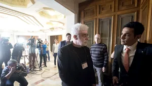 Manda: Adrian Sârbu a spus că s-a încercat implicarea SRI în coordonarea editorială a instituţiilor media. A fost o activitate de distrugere a celei de-a patra puteri în stat