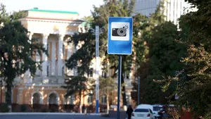 „Mișcarea cangurului”, noul truc folosit de șoferi pentru a evita radarele. Cum funcționează și de ce poate da greș