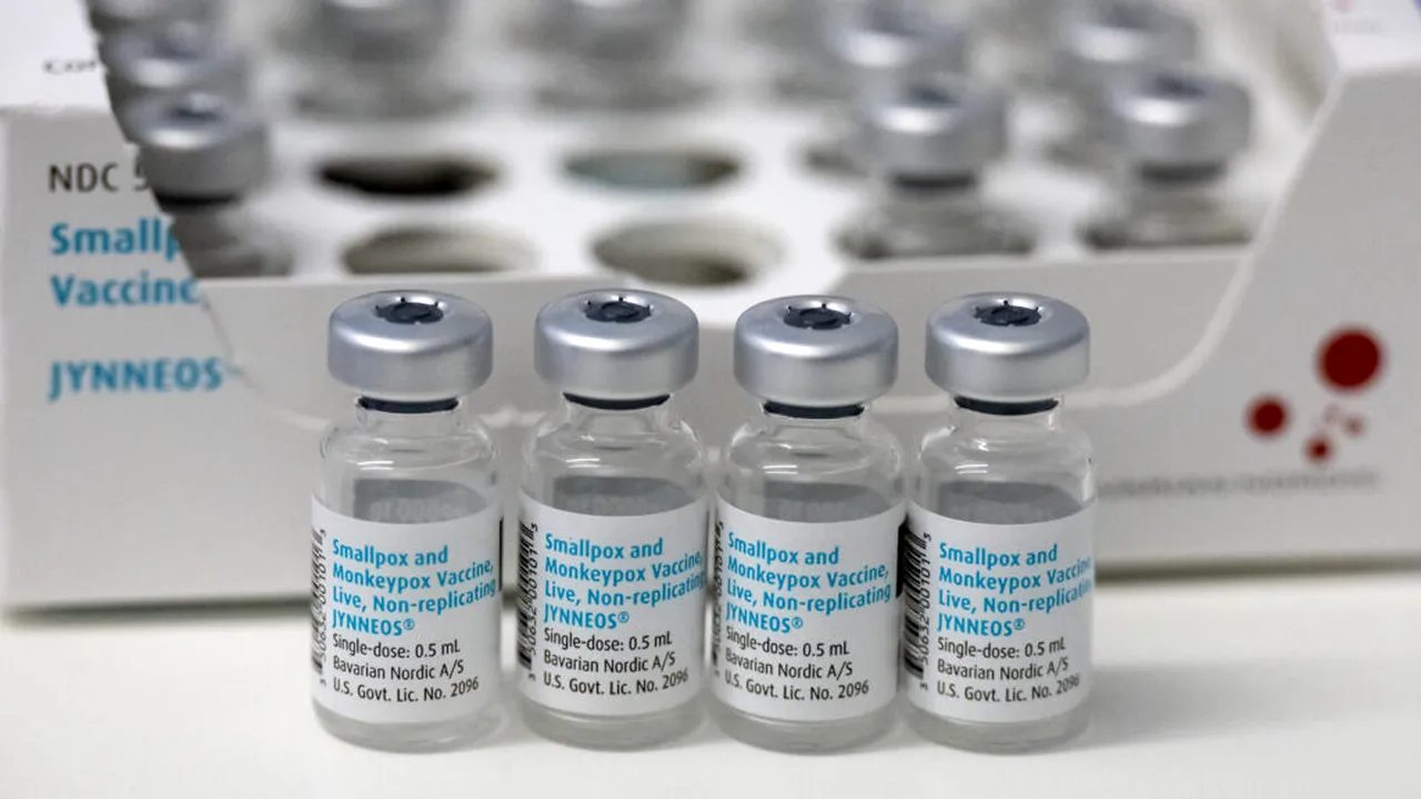 Teoria că vaccinurile provoacă autism e ca „un zombi care nu moare”. Experta română de la EMA explică de ce mitul rezistă de aproape 30 de ani