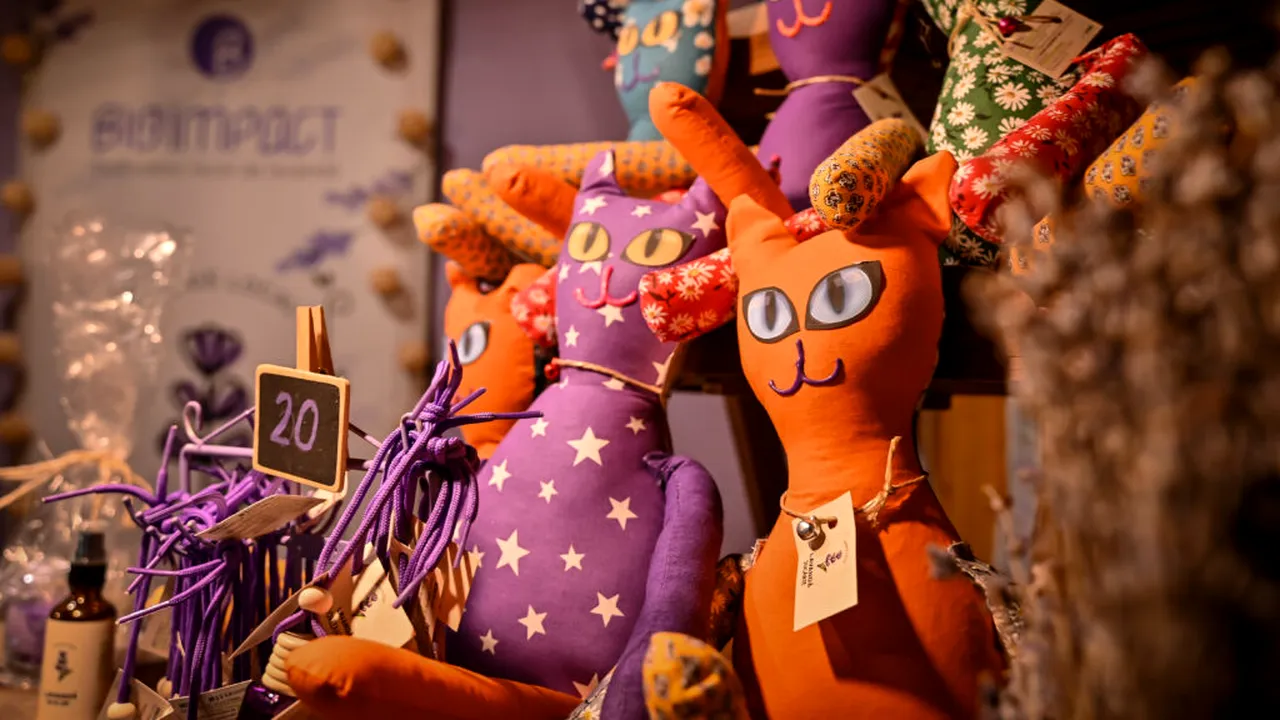 Britanicii au stabilit care este cel mai ieftin târg de Crăciun din lume. O bere costă 1,7 lei iar ciocolata caldă se vinde cu  8,7 lei