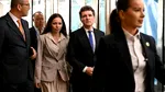 Mirabela Grădinaru și banii publici. Ce a decontat Administrația Prezidențială pentru partenera lui Nicușor Dan