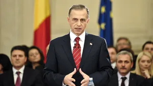 Geoană propune Guvern PNL-PSD, Antonescu pe Iohannis, iar Băsescu atacă Guvernul de la Grivco