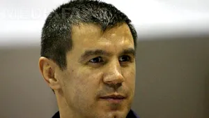 Mihai Leu şi Neculai Onţanu au fost aleşi membri în Biroul Fedeal al federaţiei de nataţie