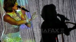 BIOGRAFIE: Whitney Houston - o adevărată legendă a muzicii