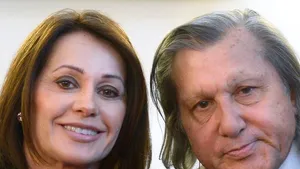 Năstase şi Comăneci au fost prezenţi la inaugurarea biroului regional SportAccord de la Moscova