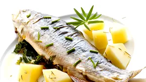 Cremă de păstrăv, retrasă de la vânzare după ce a fost depistată cu Listeria monocytogenes