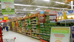 Teodorovici, despre cota de TVA de 5% la produsele BIO: Sunt discuţii tehnice la nivelul UE/ Ce spune despre tipul alimentelor