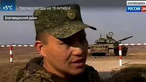 Surse ucrainene: Omurbekov Asanbekovici este comandantul rus care a ordonat masacrul de la Bucea