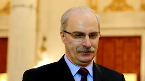 Octavian Bellu: Nu am organizat nimic deosebit de ziua mea