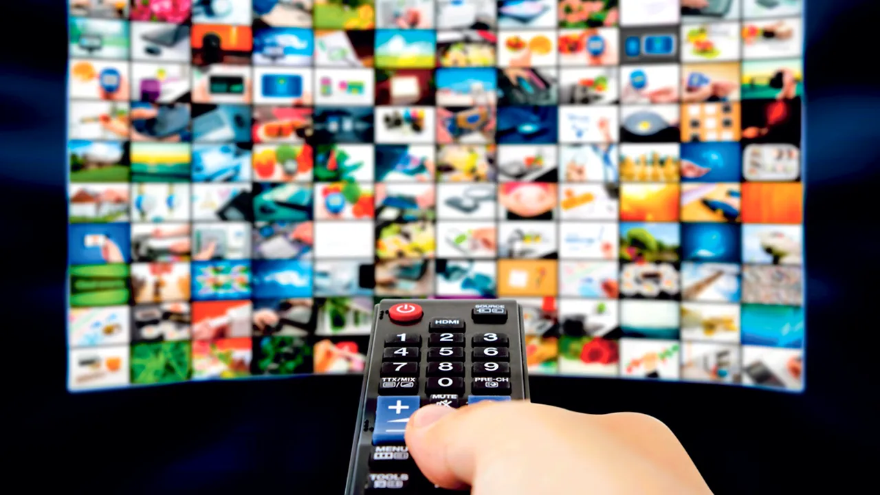 Cele mai  bune filme şi seriale pe care le poţi vedea pe Netflix