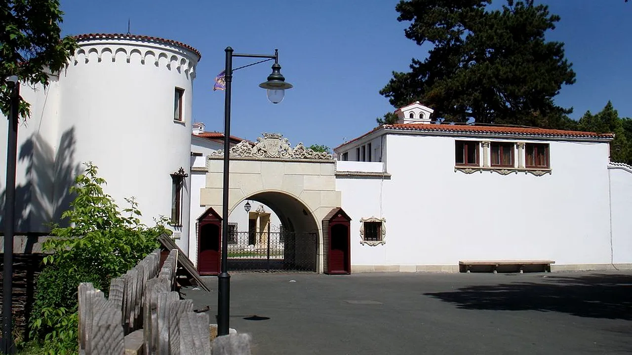 Vizită în România. Arhiepiscopul de Canterbury va fi primit la Palatul Elisabeta